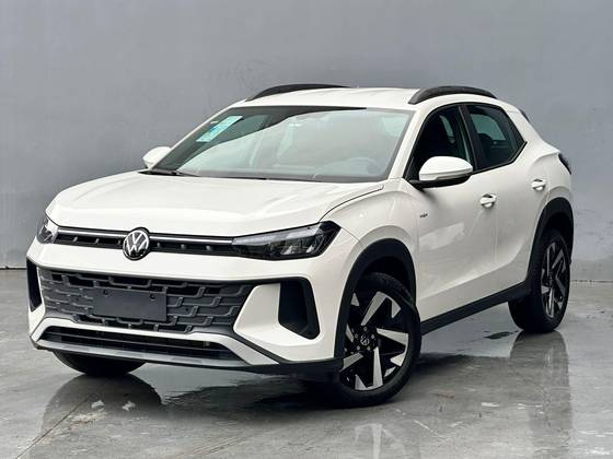 VOLKSWAGEN TERA 1.0 170 TSI HIGH AUTOMÁTICO